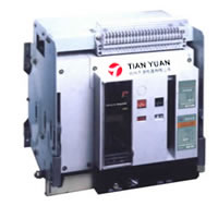 Intelligent universal circuit breaker