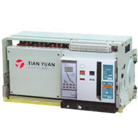 Intelligent universal circuit breaker