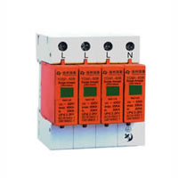 Surge protective device